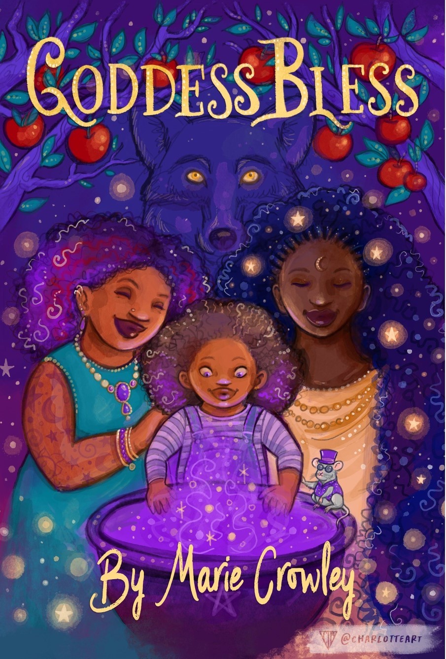 The Rosie Collection